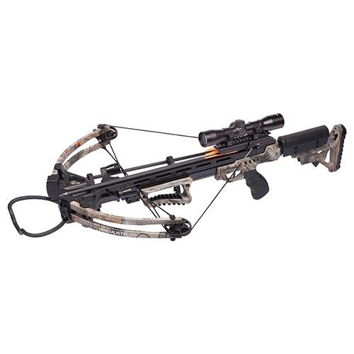 Specialist XL 370 Crossbow with 4x32mm Scope