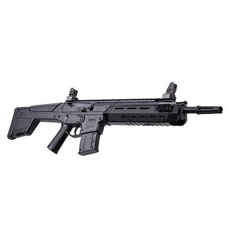 Bushmaster ACR, .177 Caliber Variable Pump, Bolt Action, Synthetic