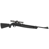 Legacy, .177 Caliber, Bolt Action, Synthetic Stock with 4x15mm Scope