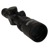 Spectrum Riflescope - 1-4x24mm, FFP, Black