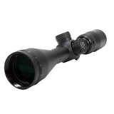 Spectrum Riflescope - 3-9x40mm, FFP, Side Parallax Adjustment, Black