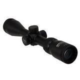 Spectrum Riflescope - 3-9x40mm, FFP, Side Parallax Adjustment, Black