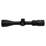 Spectrum Riflescope - 3-9x40mm, FFP, Side Parallax Adjustment, Black