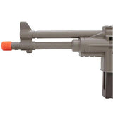 Raider Spring Single Shot Airsoft Rifle