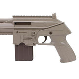 Raider Spring Single Shot Airsoft Rifle