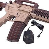 Marines ER02 Electric or Spring Airsoft Rifle