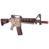 Marines ER02 Electric or Spring Airsoft Rifle