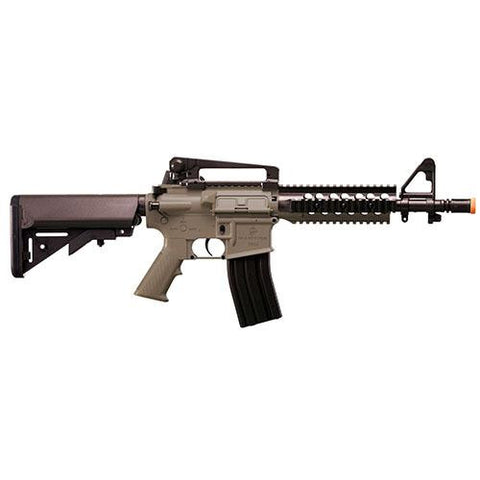 Marines ER02 Electric or Spring Airsoft Rifle