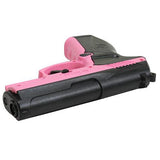 Wildcat, .177 Caliber, Semi Automatic, Pink