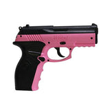 Wildcat, .177 Caliber, Semi Automatic, Pink