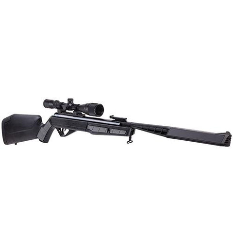 Mayhem NP2 Powered, Break Barrel Air Rifle - .22 Caliber with 3-9x40mm Scope