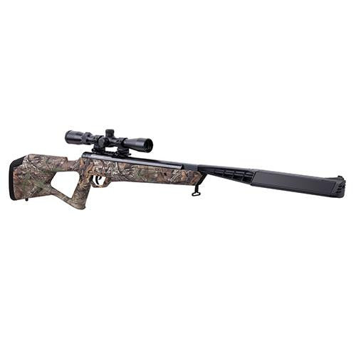 Trail NP2 Stealth, .22 Caliber - with 3-9x32mm Scope, Realtree Xtra