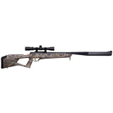 Trail NP2 Stealth, .22 Caliber - with 3-9x32mm Scope, Realtree Xtra