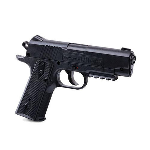 Remington 1911 BB Pistol, Black