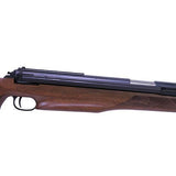 RWS 56TH - .177", Rifled, 17.3" Barrel, Sidelever Action,  Spring Piston, Wood Stock