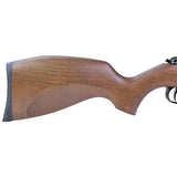 RWS 340 N-Tec Classic - .177, Rifled, 19.5 Barrel, Break Barrel, Gas Piston,  Wood Stock