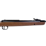 RWS 340 N-Tec Classic - .177, Rifled, 19.5 Barrel, Break Barrel, Gas Piston,  Wood Stock