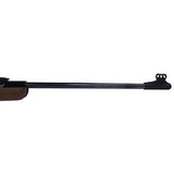 RWS 340 N-Tec Classic - .177, Rifled, 19.5 Barrel, Break Barrel, Gas Piston,  Wood Stock