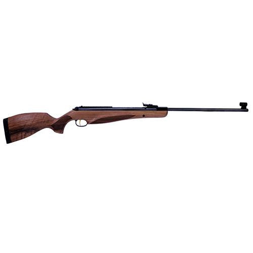 RWS 340 N-Tex Luxus - .177, Rifled, 19.5: Barrel, Break Barrel, Single Shot, Wood Stock