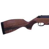 RWS 340 N-Tex Luxus - .177, Rifled, 19.5: Barrel, Break Barrel, Single Shot, Wood Stock