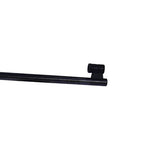 RWS 340 N-Tex Luxus - .22, Rifled, 19.5: Barrel, Break Barrel, Single Shot, Wood Stock