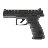 Beretta APX - .177,  Strike Fired, CO2, Plastic w-Metal Sides, 3.5" Barrel