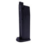 Blowback Magazine - S&W M&P 40, .177 BB, 15 Rounds, Black