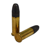 RWS .22 Long Rifle - Target Rifle, 40 Grain s, :ead Round Nose, Per 50