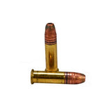 RWS .22 Long Rifle - High Velocity Ammunition, 40 Grains, Lead Hollow Point, Per 50