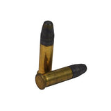 RWS .22 Long Rifle - Sub-Sonic Ammunition, 40 Grains, Lead Hollow Point, Per 50