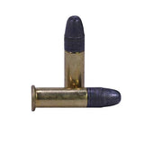 .22 Long Rifle, 40 Grains, Lead Round Nose, Per 50