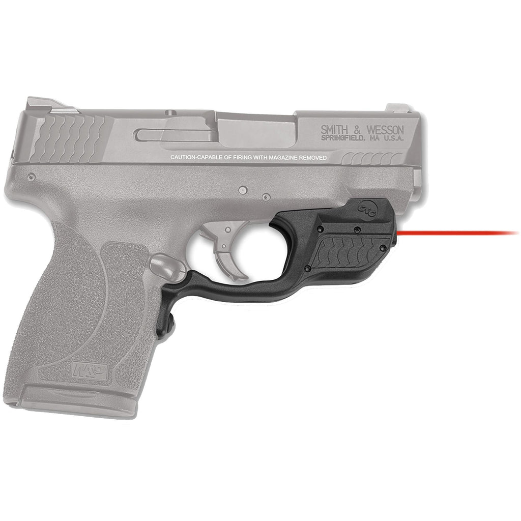 Laserguard - Smith & Wesson M&P 45 Shield, Red Laser, Boxed