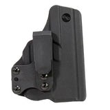 Laserguard Pro - Glock 42, Red Laser, White Light