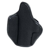 145 Allusion Subdue IWB Holster - Glock 17, 22, 31, Black, Right Hand