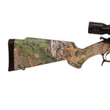 Optima V2 - .50 Caliber, 26" Barrel, 3-9x40mm Scope, Nitride-Realtree Xtra