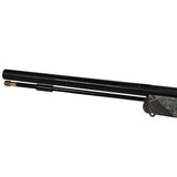 Wolf .50 Caliber Muzzleloader - 24" Barrel with QLA, Composite-G2 Camo Stock