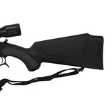 Accura MR .50 Caliber Muzzleloader - 25" Nitride Stainless Steel Barrel with KonusPro 3-9x40 IR Scope