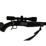 Accura V2 .50 Caliber Muzzleloader - 28" Barrel, 3-9x40mm Konus Illuminated Scope, Max-1