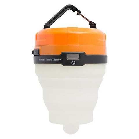 Spright Lantern - Rechargeable, LED, Power Bank