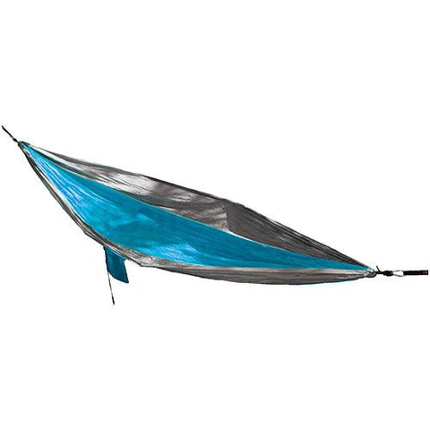 SlothCloth Hammock - 1.0, Blue-Gray