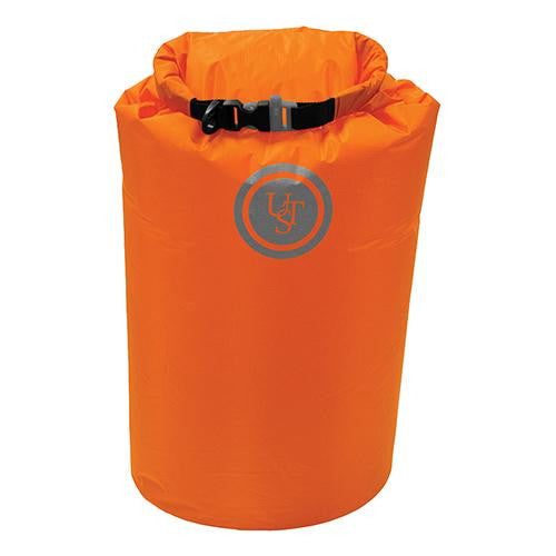 Safe and Dry Bag - 15L, Orange