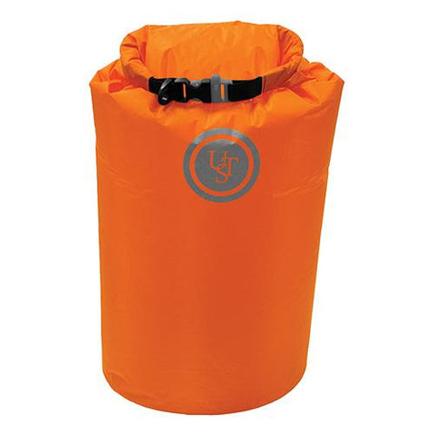 Safe and Dry Bag - 15L, Orange