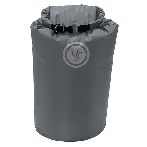 Safe and Dry Bag - 25L, Gray