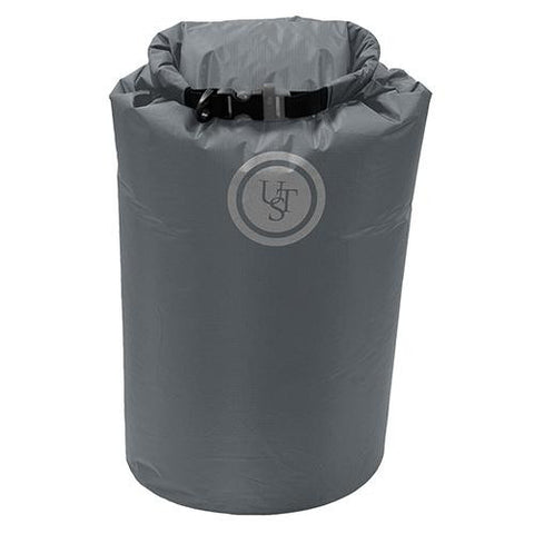 Safe and Dry Bag - 25L, Gray