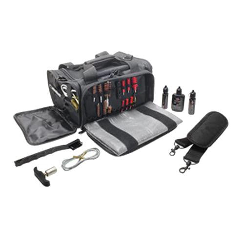 Bore Squeeg-E Complete Firearm Care and Cleaning System Kit, Multiple Calibers