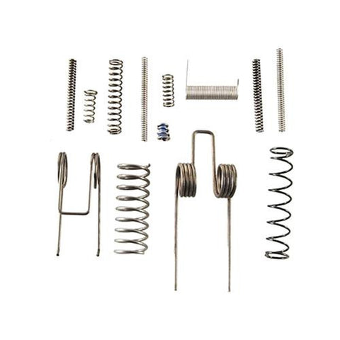 Retail Pack - 5.56mm Spring Kit