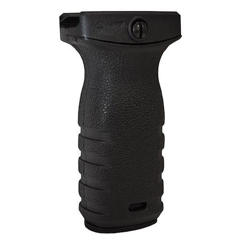 Short Vertical Forward Grip