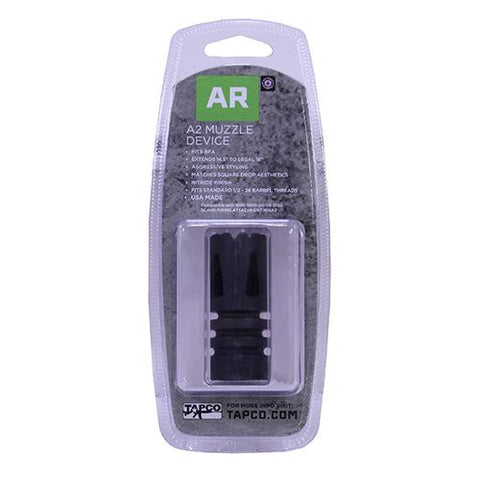 AR A2 Gen II Flash Hider