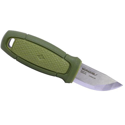 Eldris Knife Kit - Green