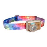 Hundred Headlamp - LED, 100 Lumens, Cosmic